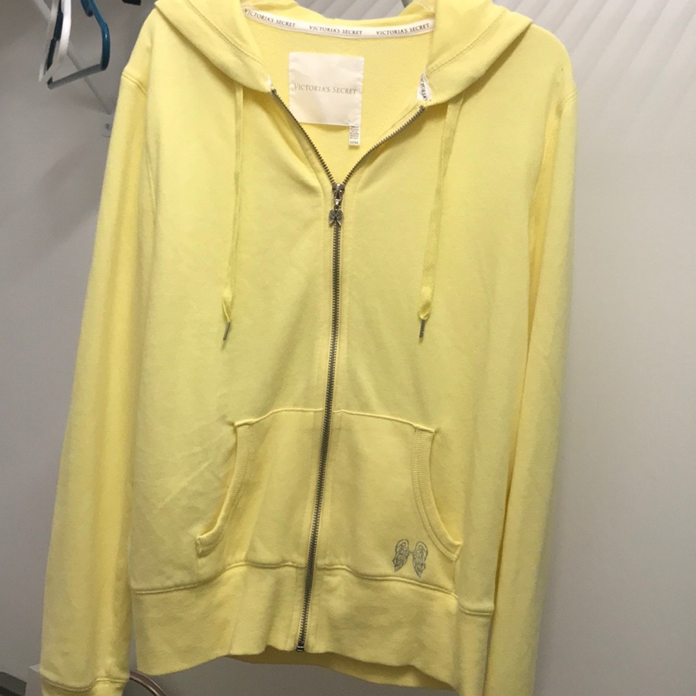 Victoria’s Secret jacket